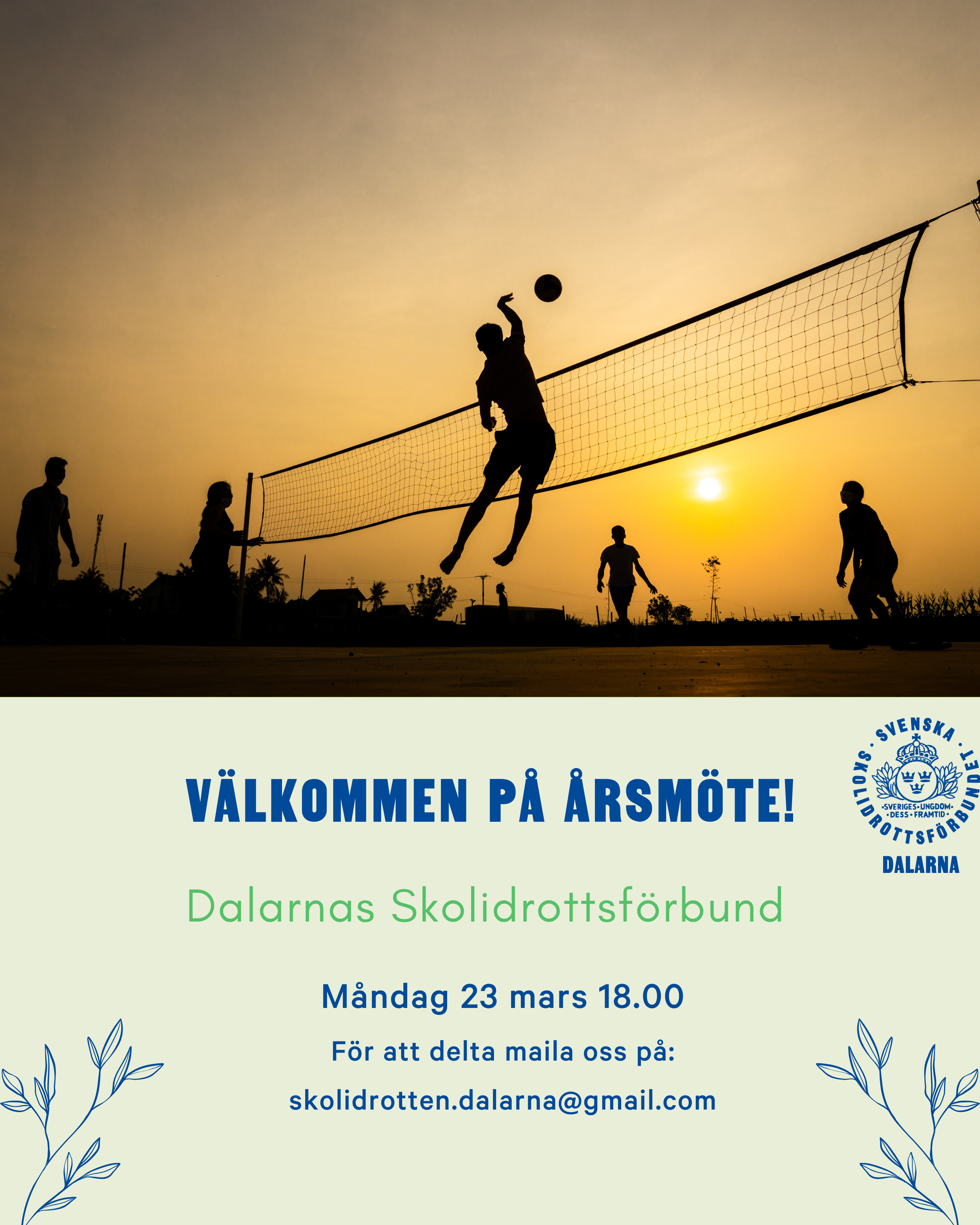 Årsmöte